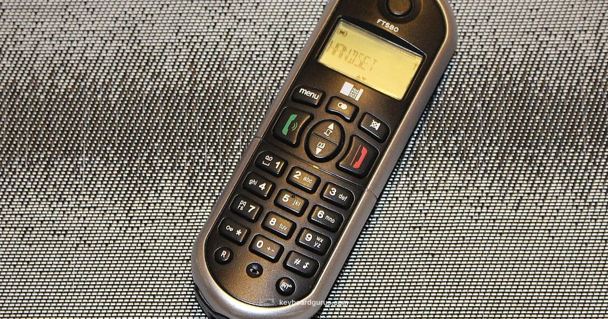 Wireless Keyboard Setup - Keyboard Gurus