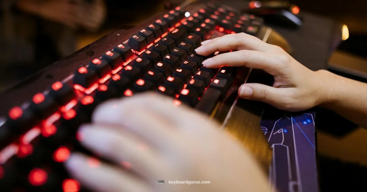 Keyboard Essentials Guide - Keyboard Gurus