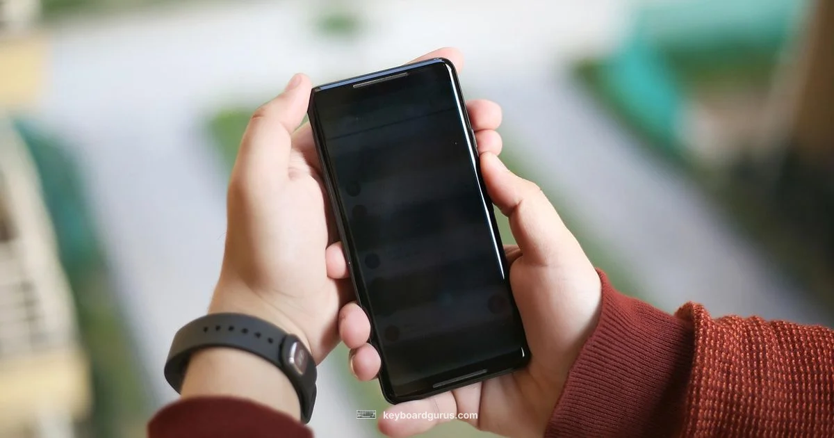 Samsung Keyboard Review - Keyboard Gurus