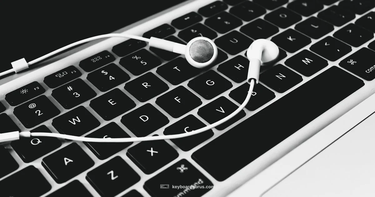 Scroll Lock Overview - Keyboard Gurus