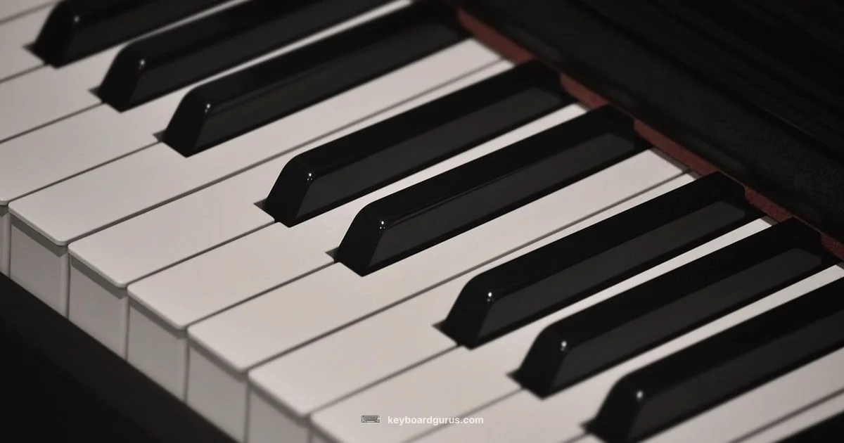 Yamaha Keyboard Overview Yamaha Keyboard Overview - Keyboard Gurus