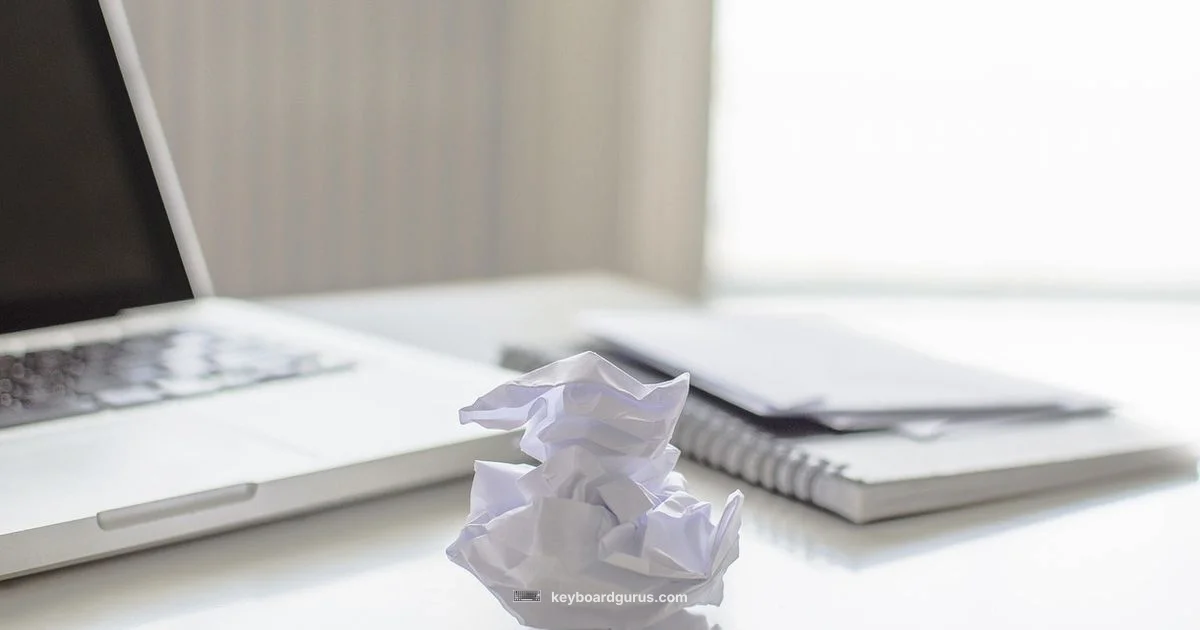 Color Matters - Keyboard Gurus