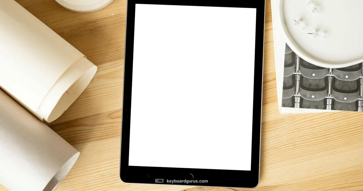 Magic Keyboard 12.9 Review Magic Keyboard 12.9 Review - Keyboard Gurus