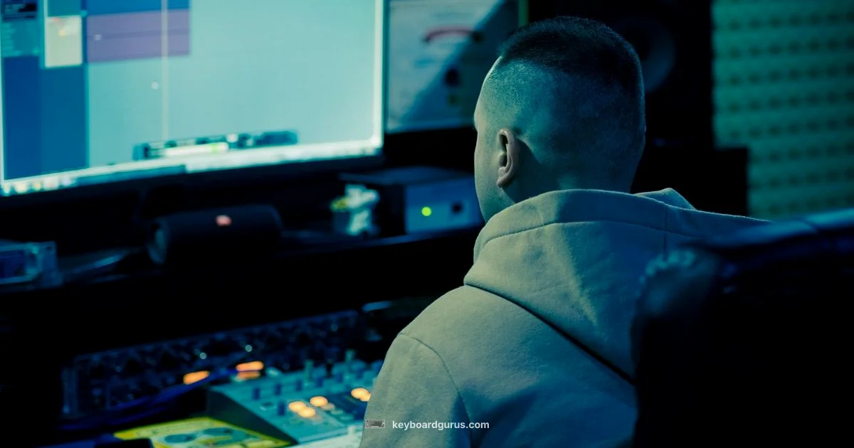 Excel Shortcuts Mastery - Keyboard Gurus