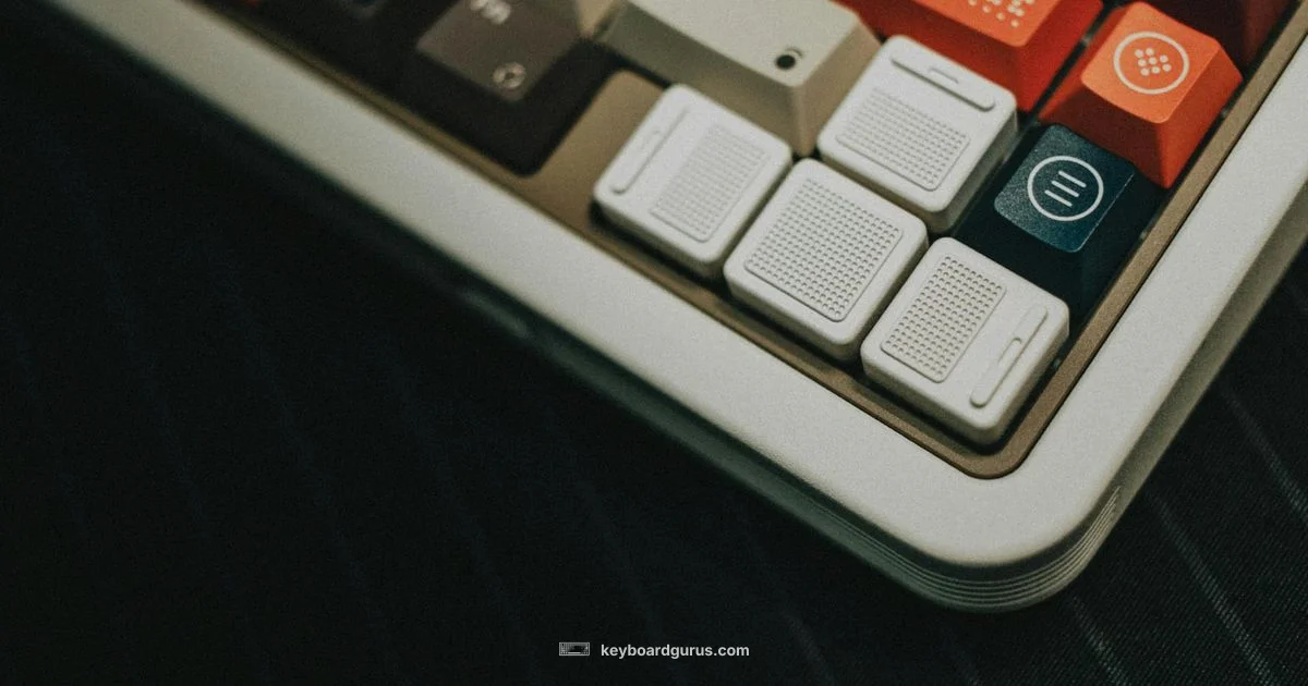 Geek Keyboard Build - Keyboard Gurus