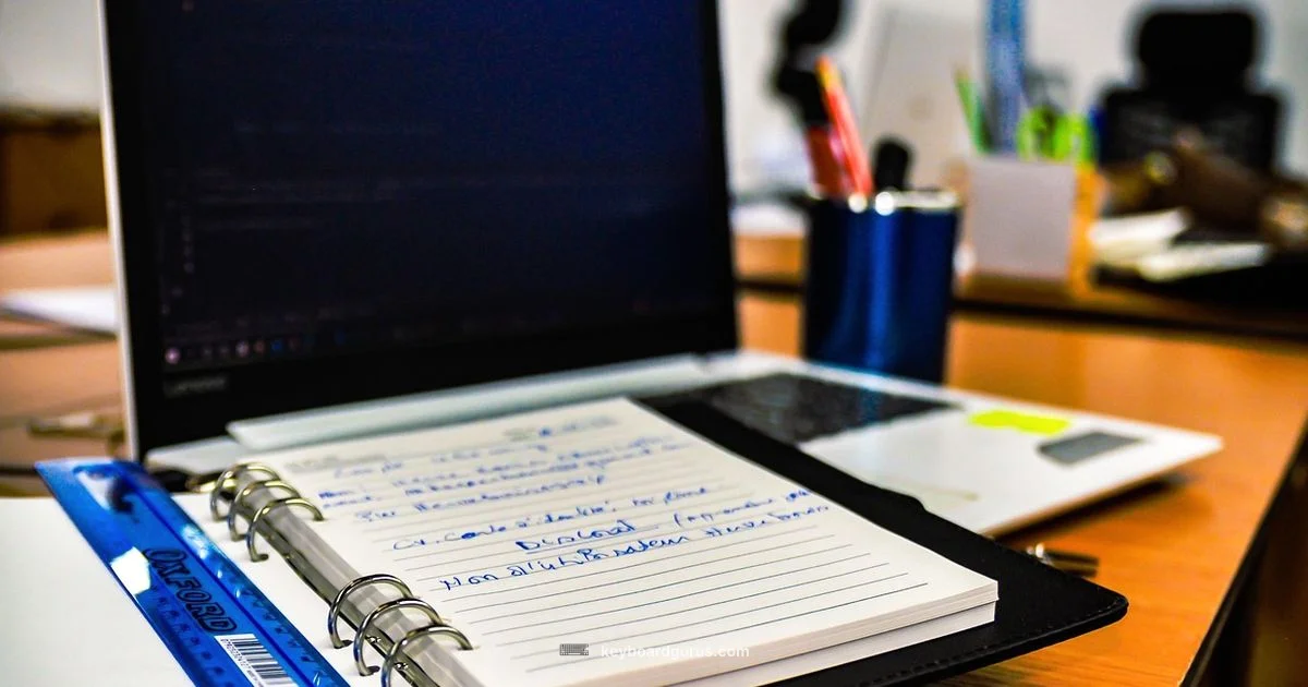 Automatic Keyboard Press - Keyboard Gurus