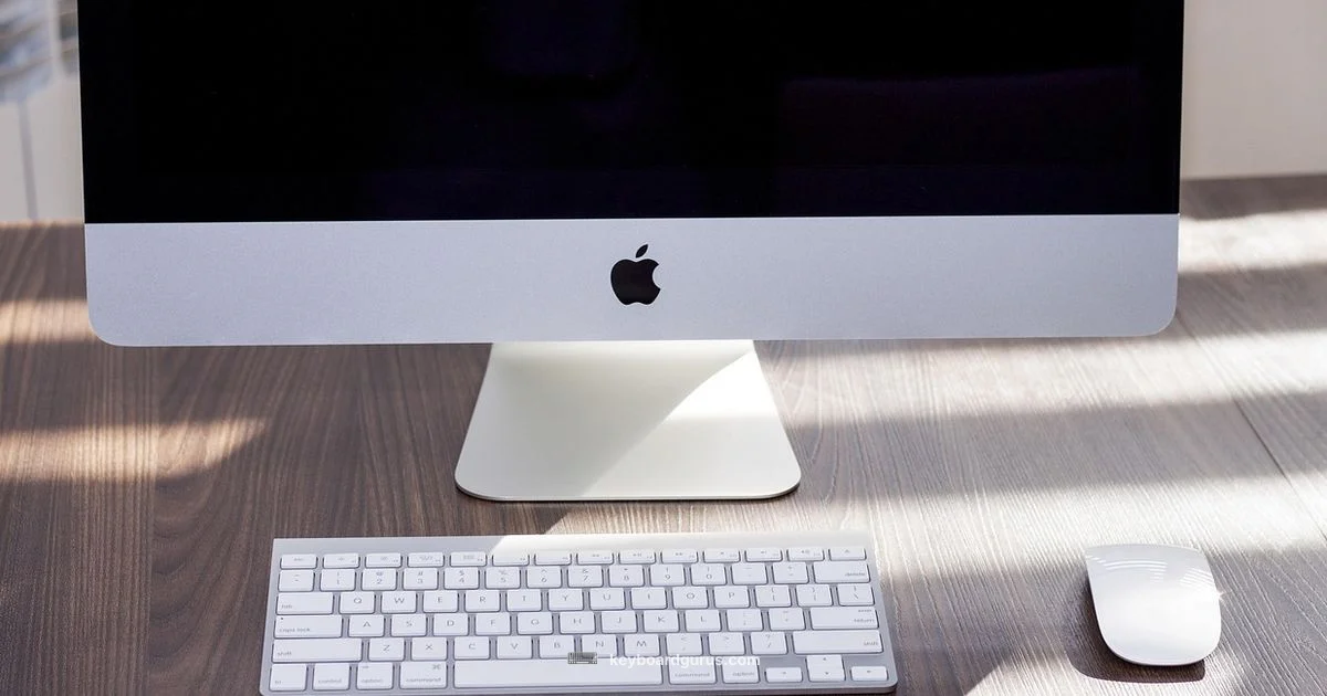 US Keyboard Layout - Keyboard Gurus