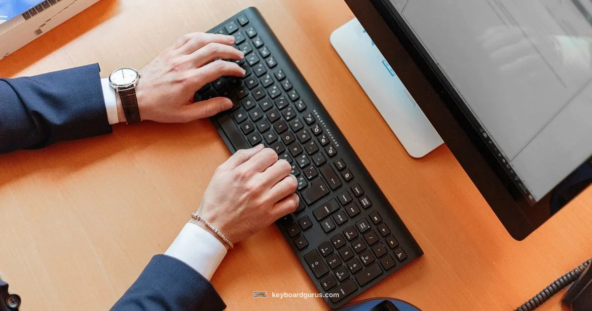 German Keyboard Layout - Keyboard Gurus