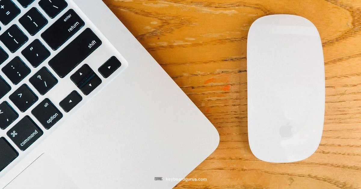 Game Keyboard Guide - Keyboard Gurus