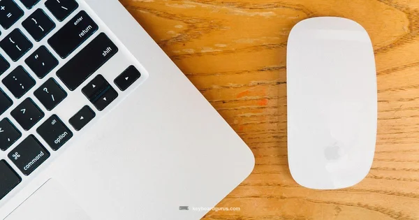 Game Keyboard Guide - Keyboard Gurus