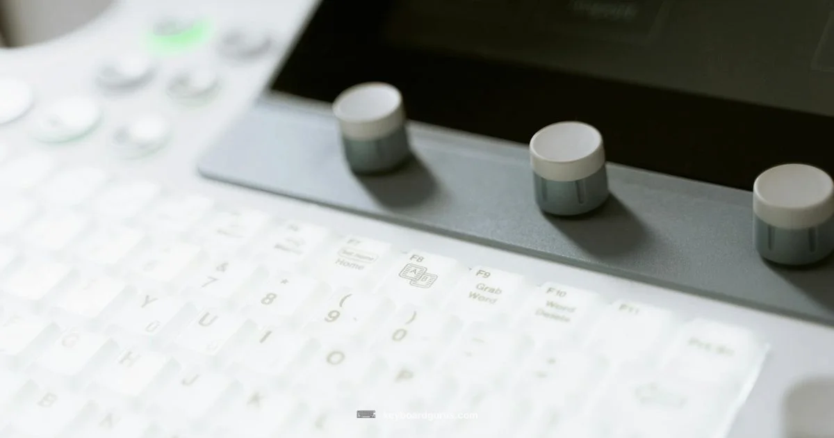 Keyboard Reset Guide - Keyboard Gurus