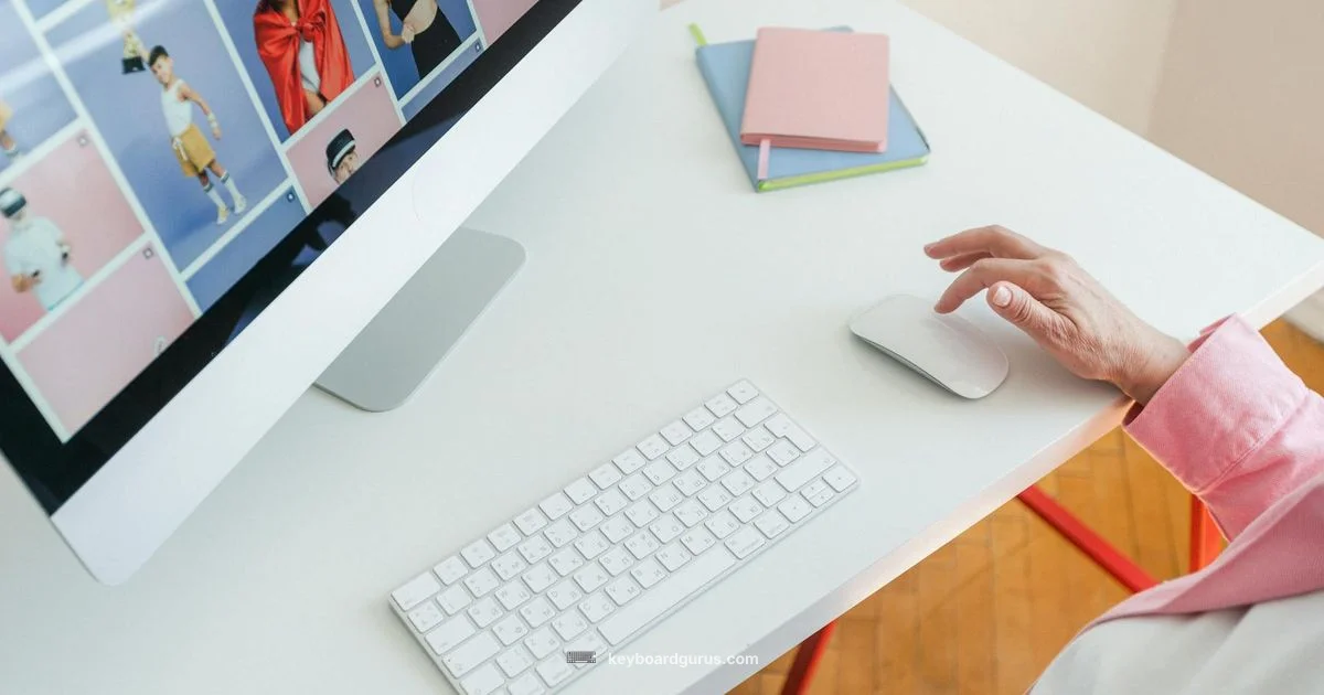 Ultimate Mouse-Keyboard Combo - Keyboard Gurus