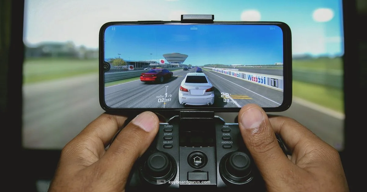 Xbox Keyboard Setup - Keyboard Gurus