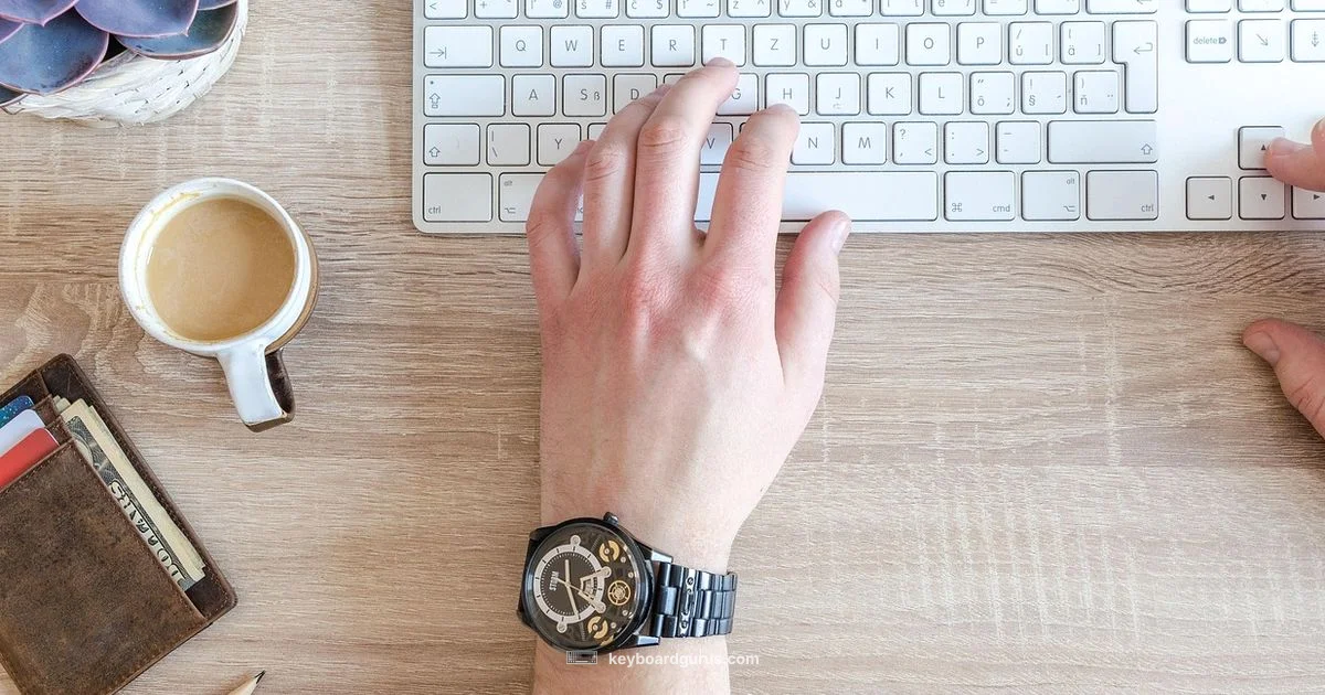 Best Mechanical Keyboard 2026 Best Mechanical Keyboard 2026 - Keyboard Gurus