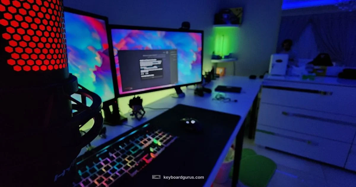 Logitech Pro X Review - Keyboard Gurus