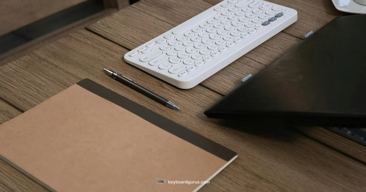 External Keyboard Guide - Keyboard Gurus