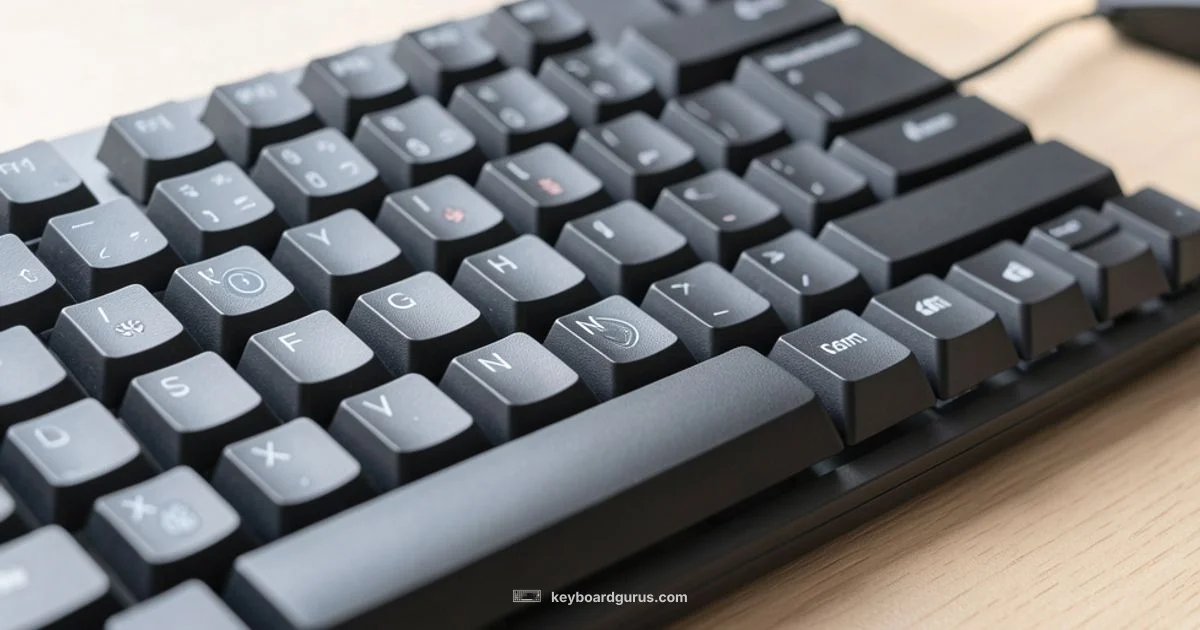 Keyboard Vibration Guide - Keyboard Gurus