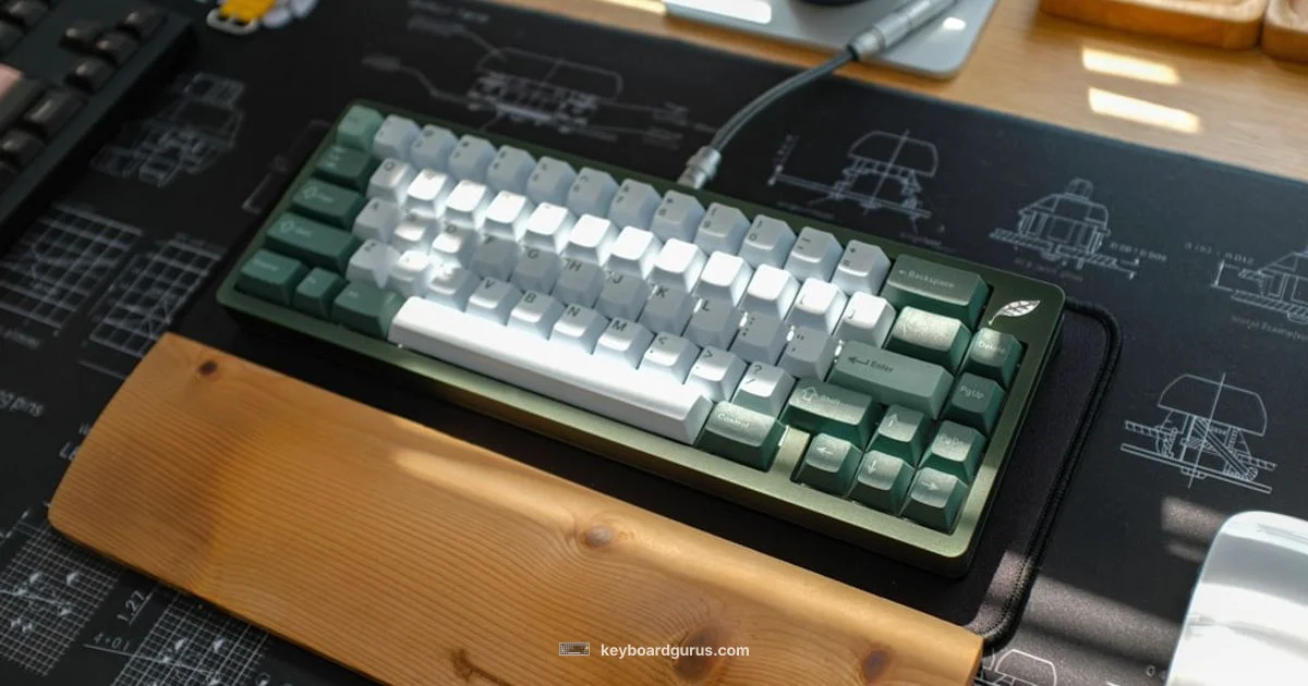 Compact Keyboard Guide Compact Keyboard Guide - Keyboard Gurus