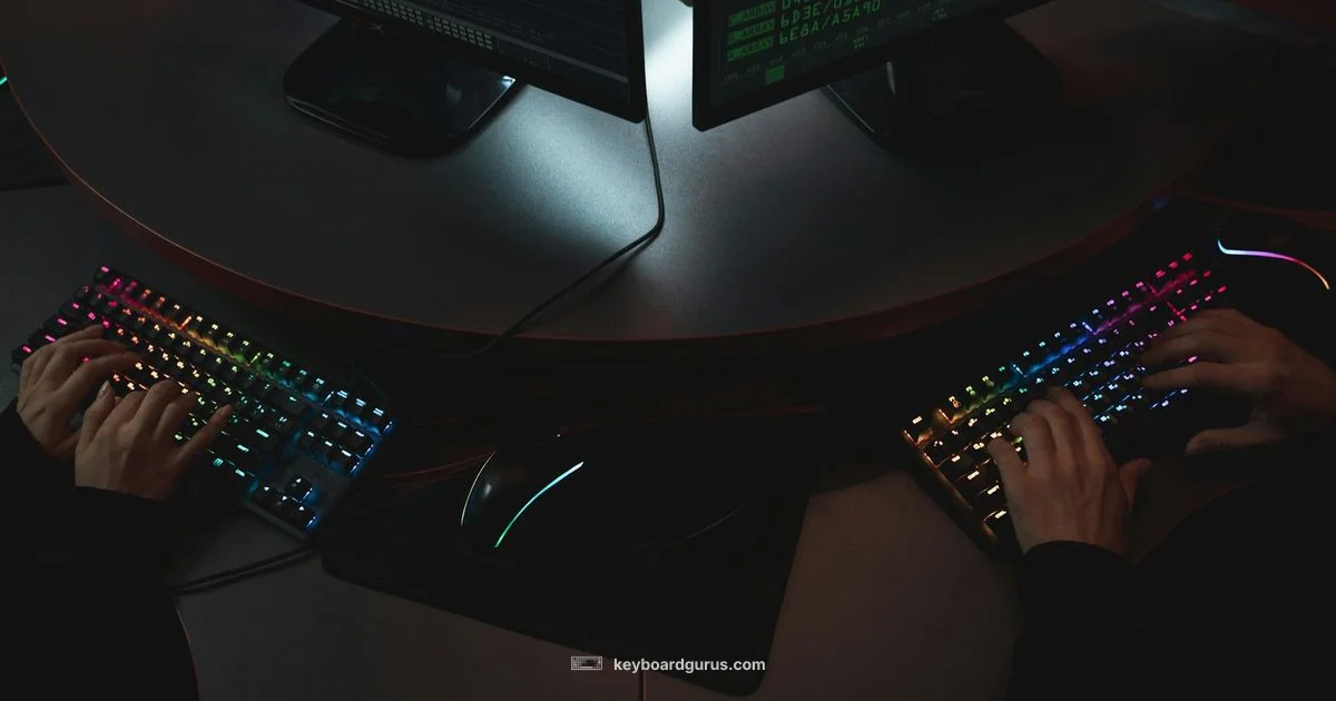 RGB Keyboard Guide - Keyboard Gurus