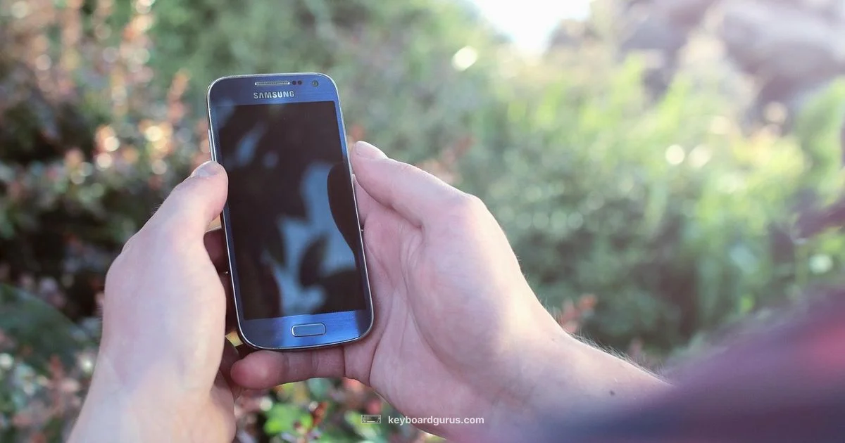 Emoji Keyboard Guide - Keyboard Gurus