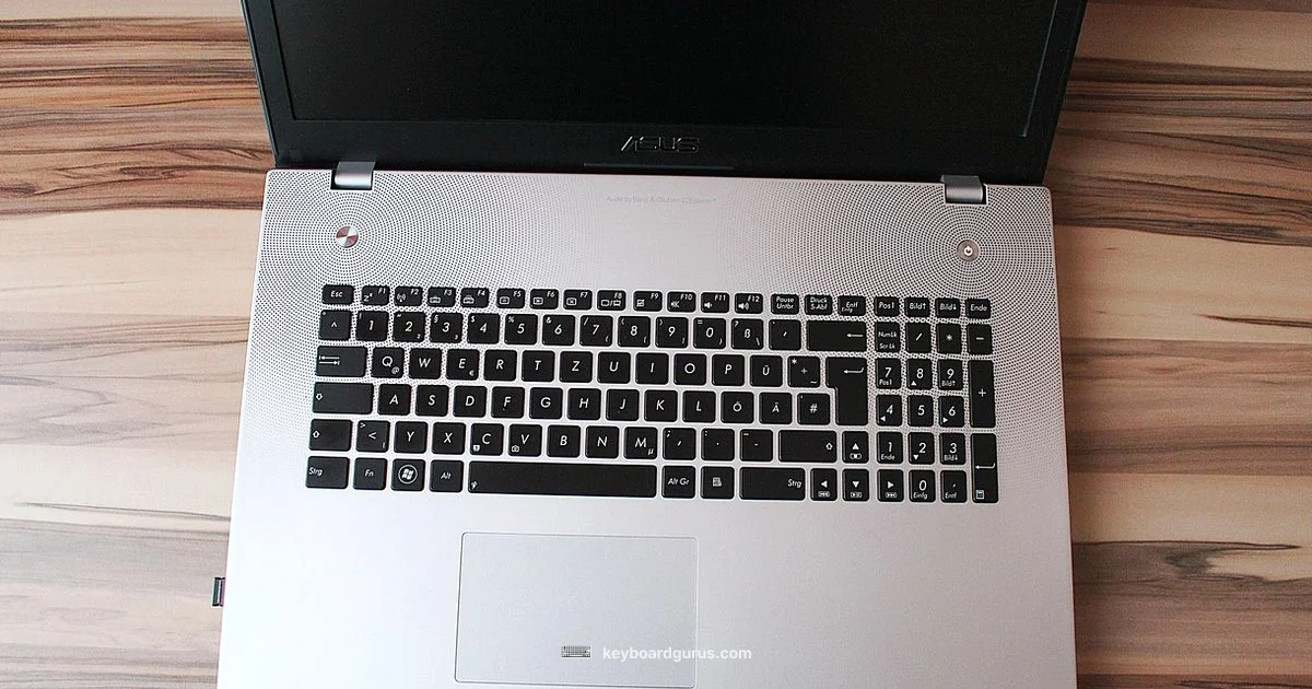 Fn Key Alternatives - Keyboard Gurus