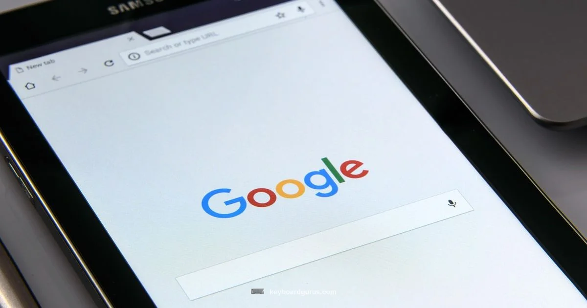 Gboard Overview - Keyboard Gurus