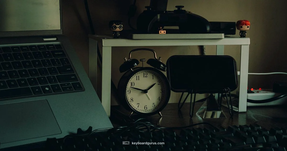 Analog vs Mechanical - Keyboard Gurus