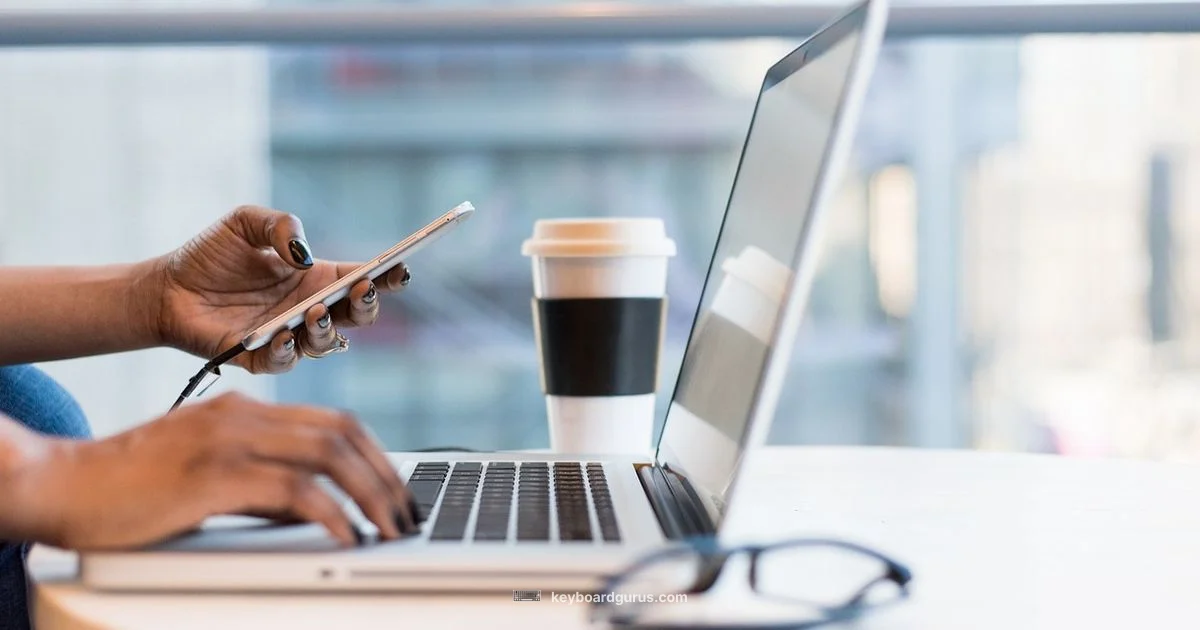 Keyboard Shortcuts - Keyboard Gurus