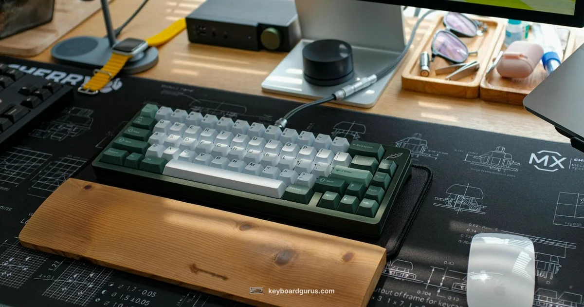 Best K&amp;M 2026 - Keyboard Gurus