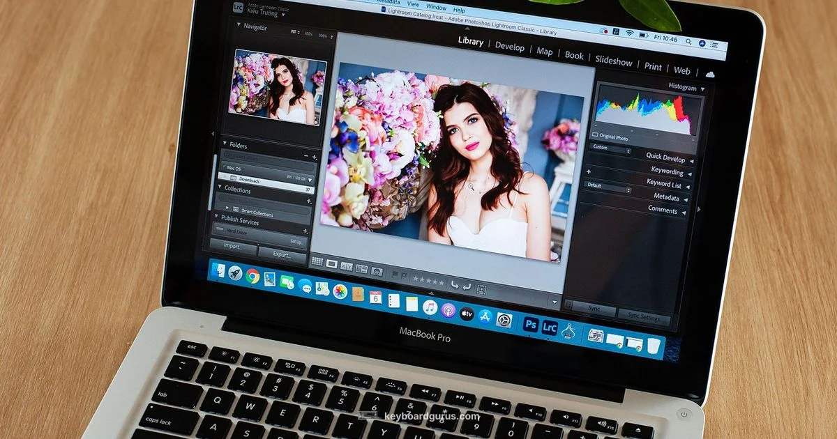 Mac Sleep Shortcuts - Keyboard Gurus