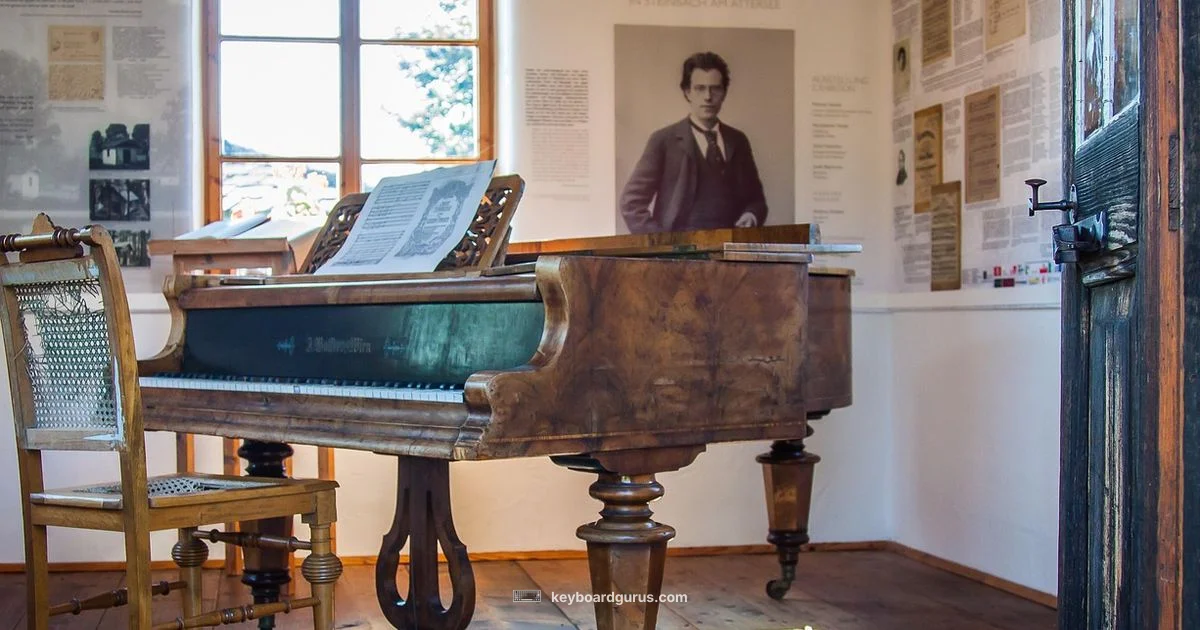 Adult Keyboard Setup - Keyboard Gurus