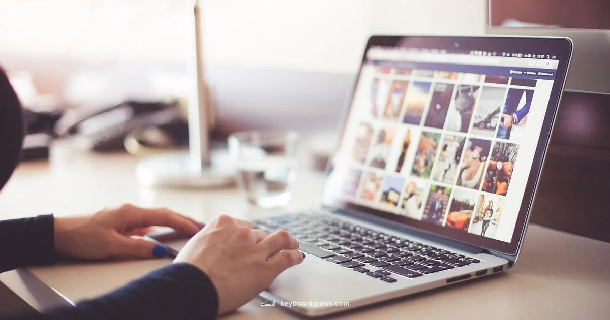 Ergo K860 Review - Keyboard Gurus