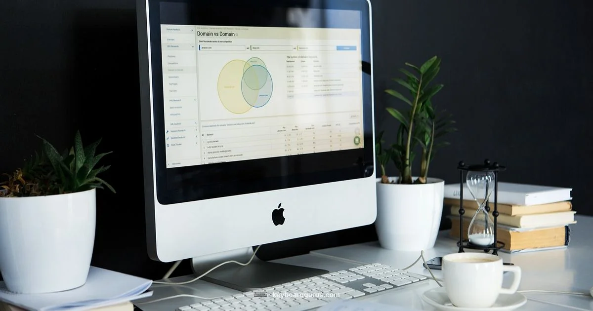 Ergonomic Keyboard Edge - Keyboard Gurus