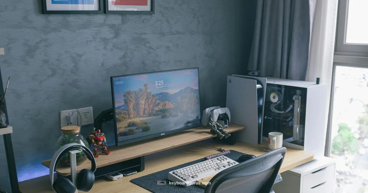 Ergo Keyboard Guide - Keyboard Gurus