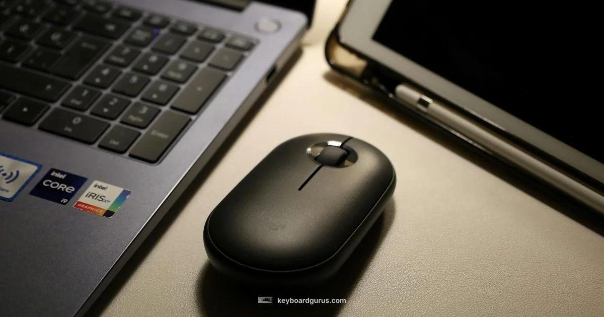 Wireless Keyboard Guide - Keyboard Gurus