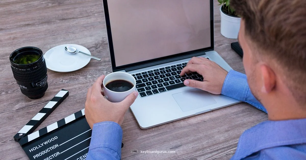 Fix Keyboard Issues - Keyboard Gurus