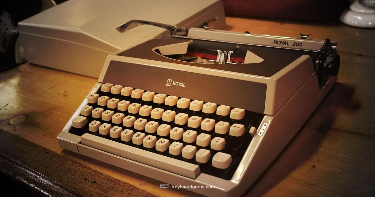 Worth It Keyboard - Keyboard Gurus