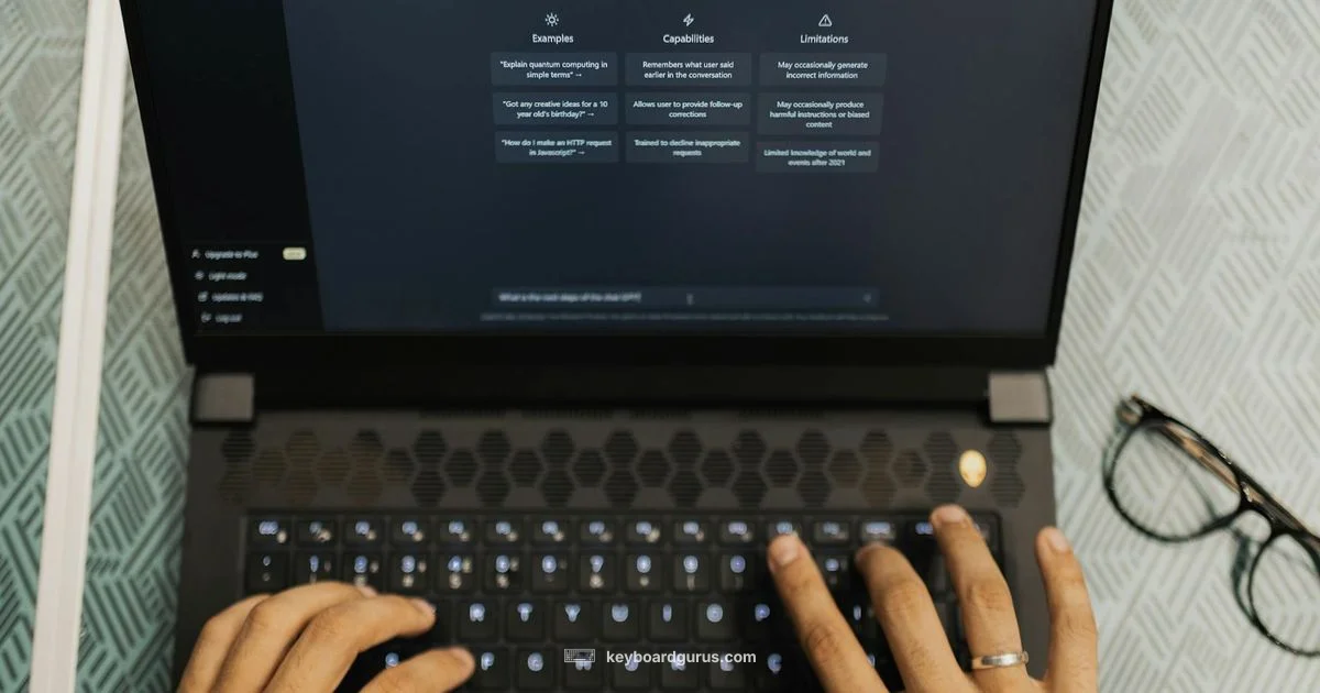 Gboard on Android - Keyboard Gurus