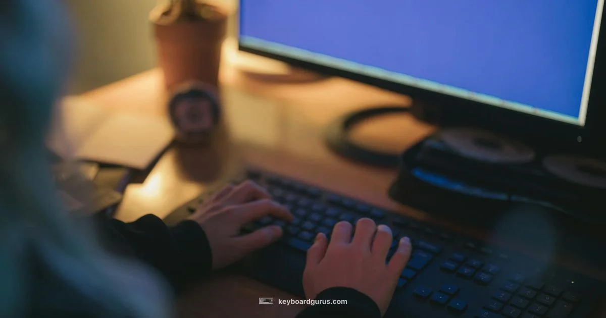 Arabic Online Keyboard - Keyboard Gurus