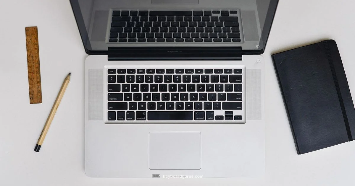 Mac Keyboard Restart - Keyboard Gurus