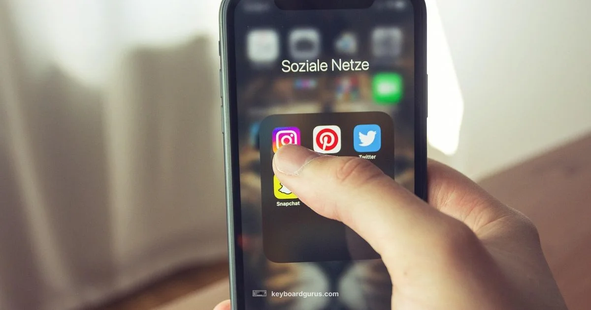 Phone Number Keyboard - Keyboard Gurus