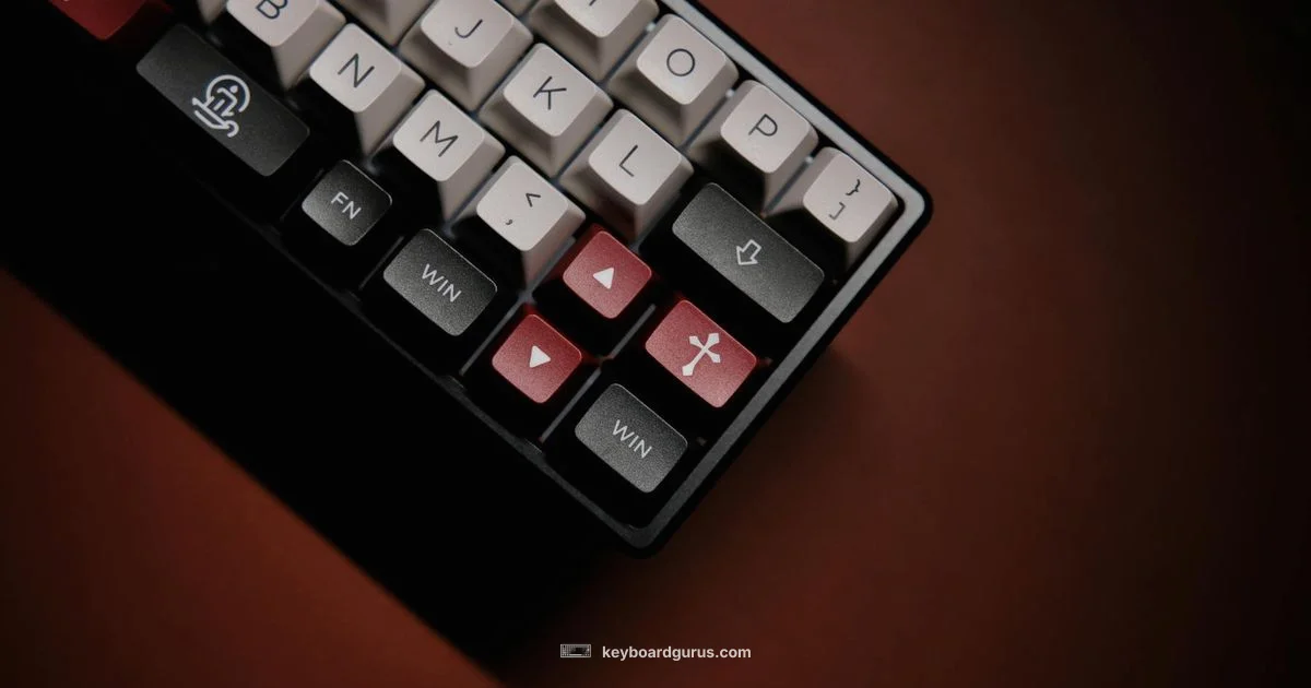 GMMK Overview - Keyboard Gurus