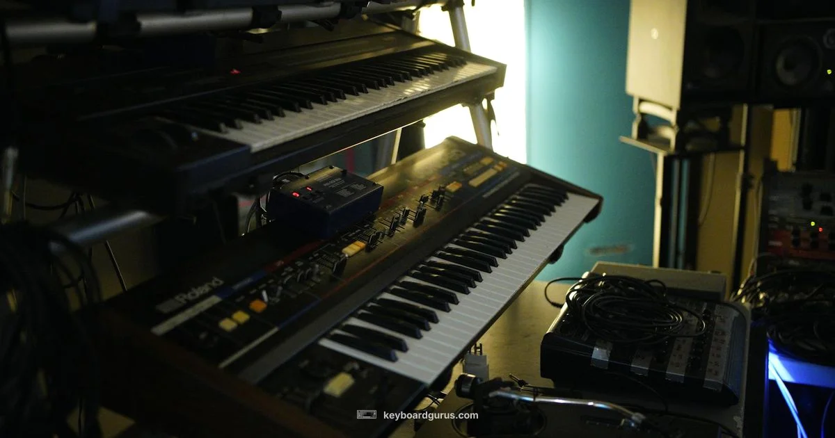 Akai Keyboard Essentials - Keyboard Gurus
