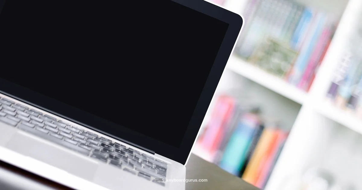 Fixing Key Failures - Keyboard Gurus