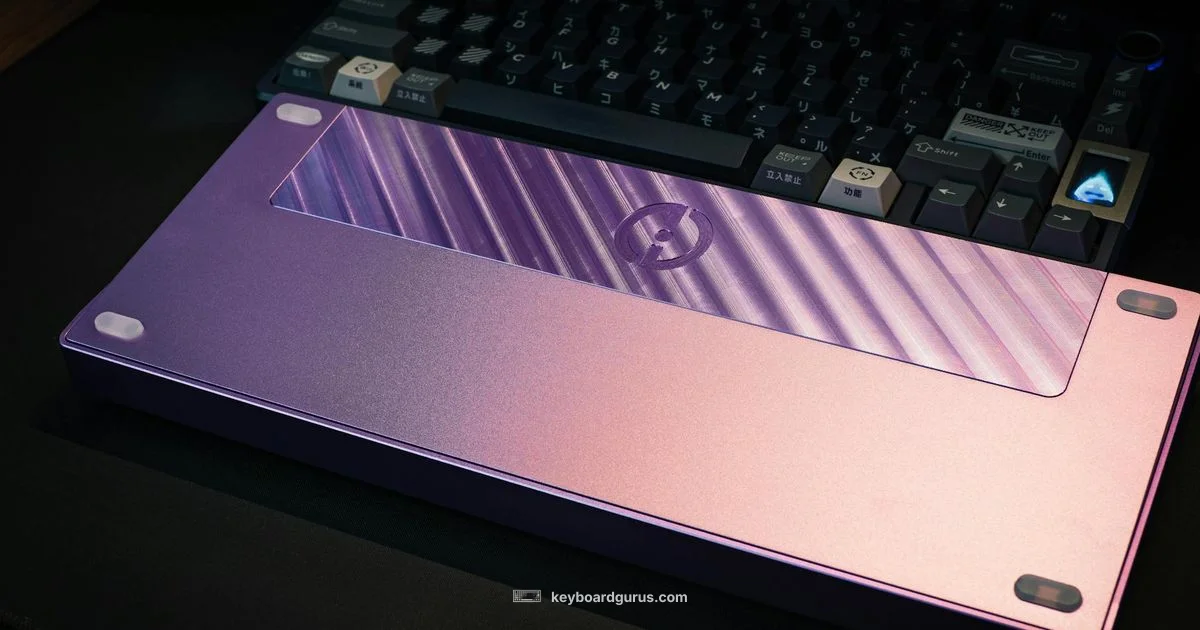 Alloy Origins Review - Keyboard Gurus