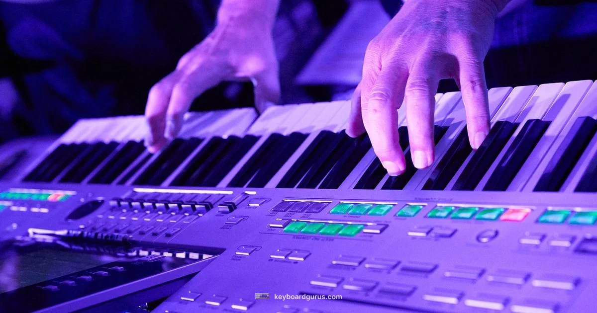 Start Your Keyboard - Keyboard Gurus