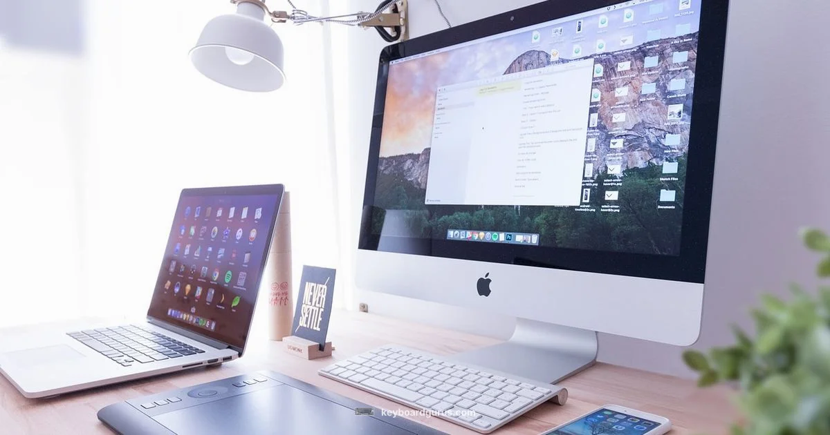 Wireless Keyboard Guide - Keyboard Gurus