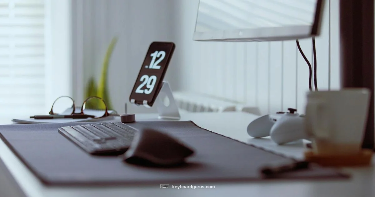 clickeez Mechanical Review - Keyboard Gurus