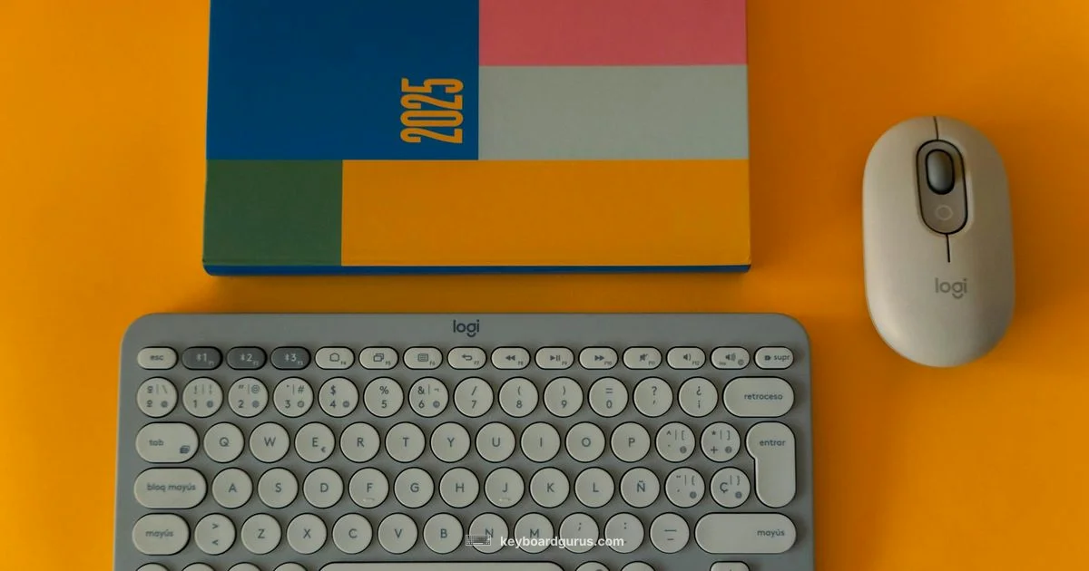 Compact Keyboard Guide - Keyboard Gurus