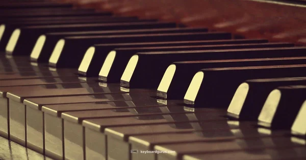 Yamaha 88 Keys Guide - Keyboard Gurus
